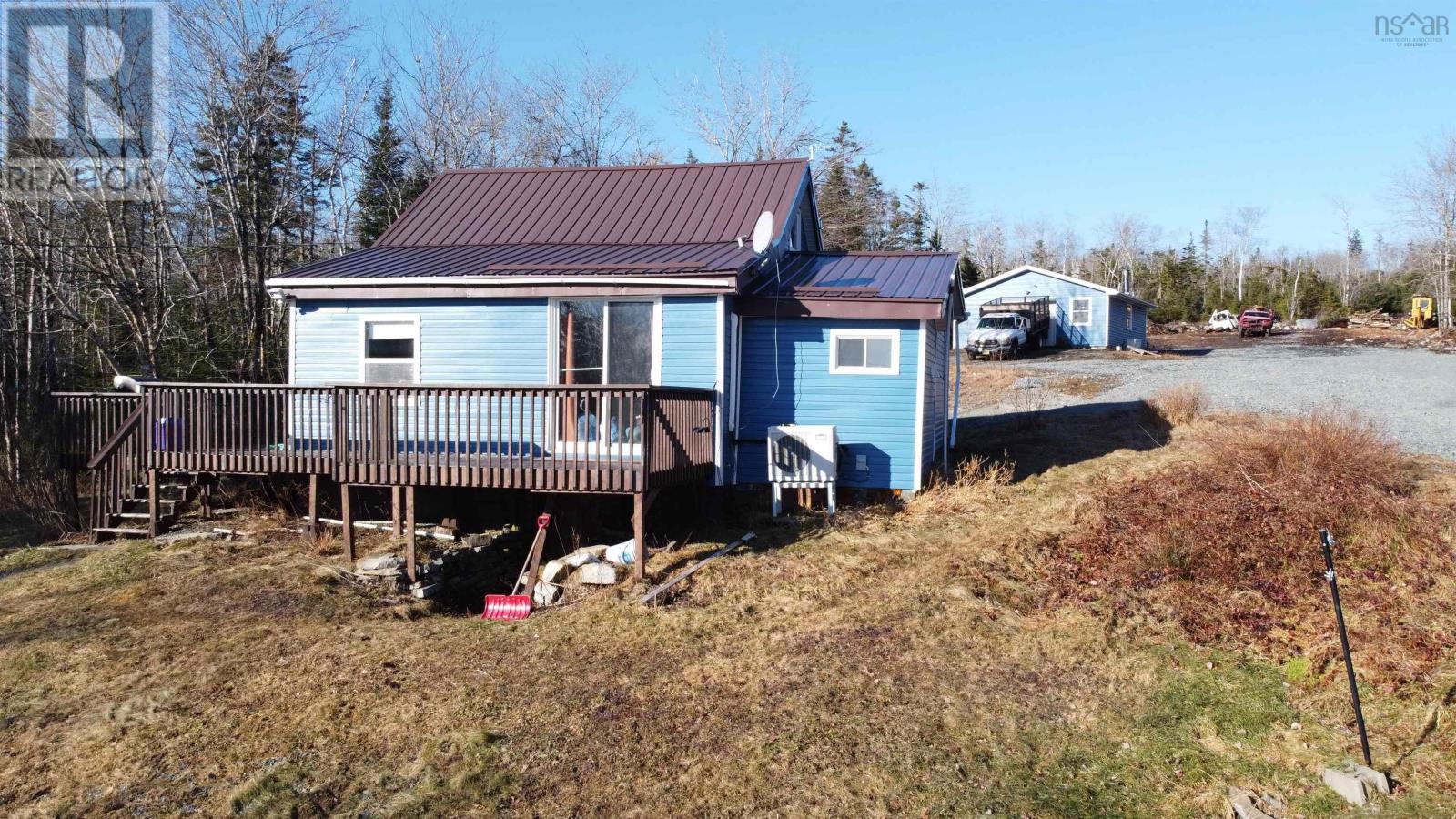 97 Mushaboom Road, Mushaboom, Nova Scotia  B0J 3H0 - Photo 3 - 202200336