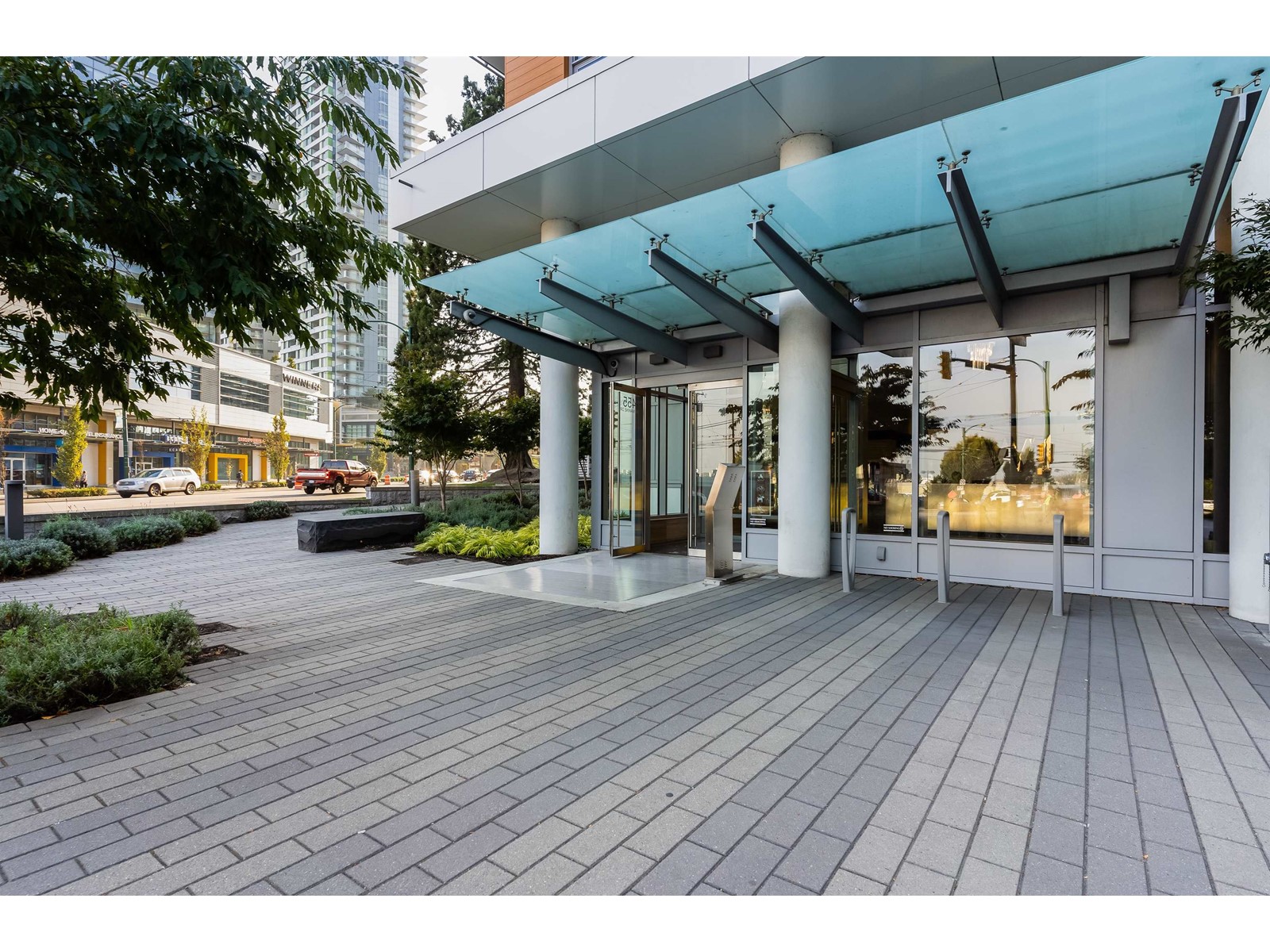 3109 455 Sw Marine Drive, Vancouver, British Columbia  V5X 0H3 - Photo 2 - R2778630
