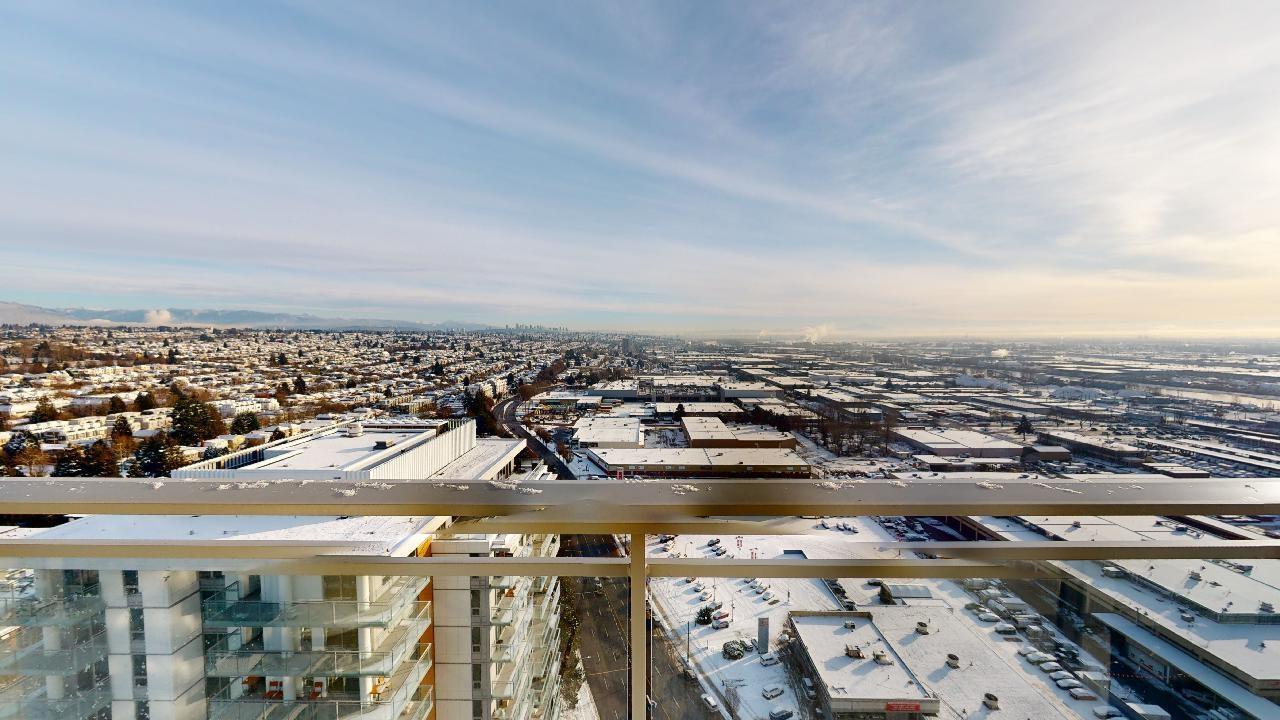 3109 455 Sw Marine Drive, Vancouver, British Columbia  V5X 0H3 - Photo 3 - R2778630