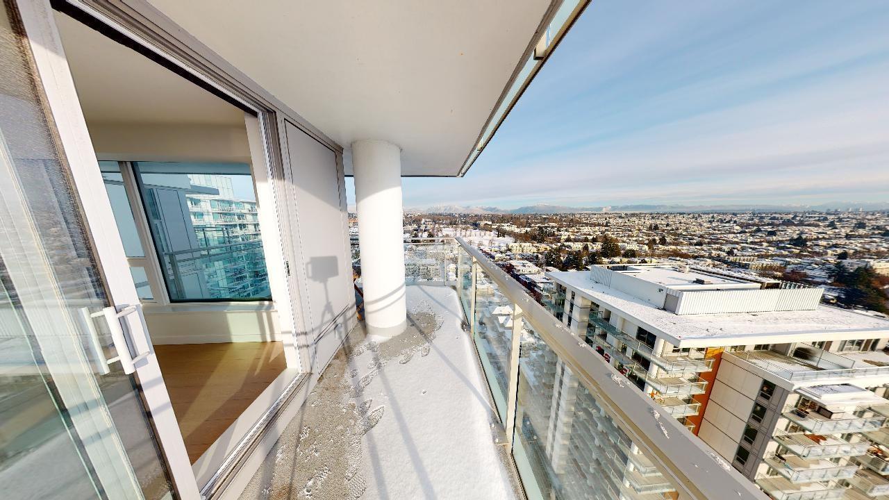 3109 455 Sw Marine Drive, Vancouver, British Columbia  V5X 0H3 - Photo 4 - R2778630