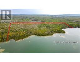 521 BERFORD LAKE Road South Bruce Peninsula