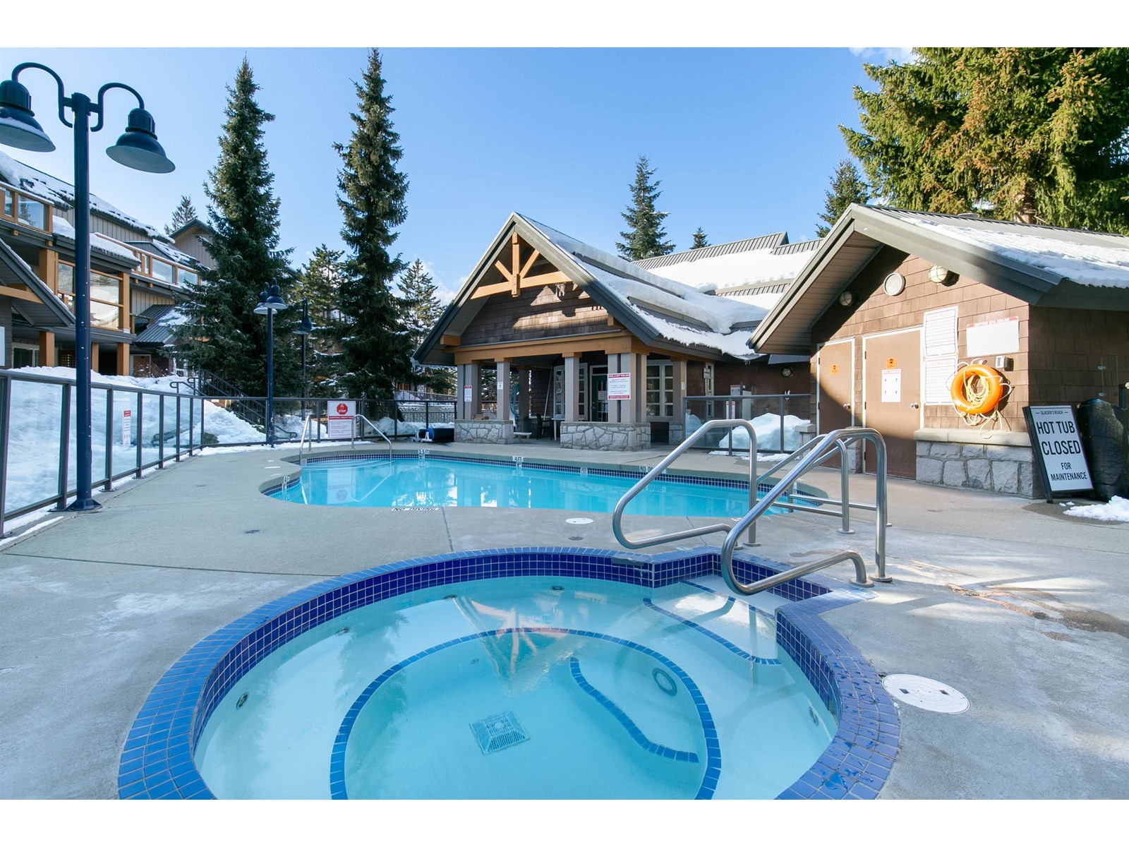 44 4388 Northlands Boulevard, Whistler, British Columbia  V8E 1C6 - Photo 18 - R2778744