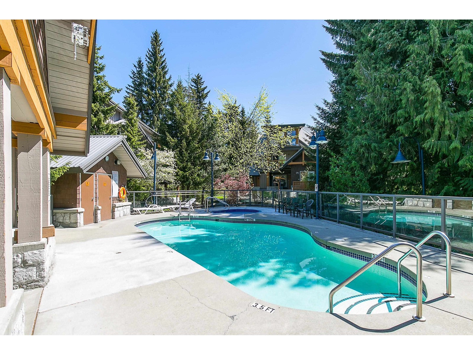 44 4388 Northlands Boulevard, Whistler, British Columbia  V8E 1C6 - Photo 19 - R2778744