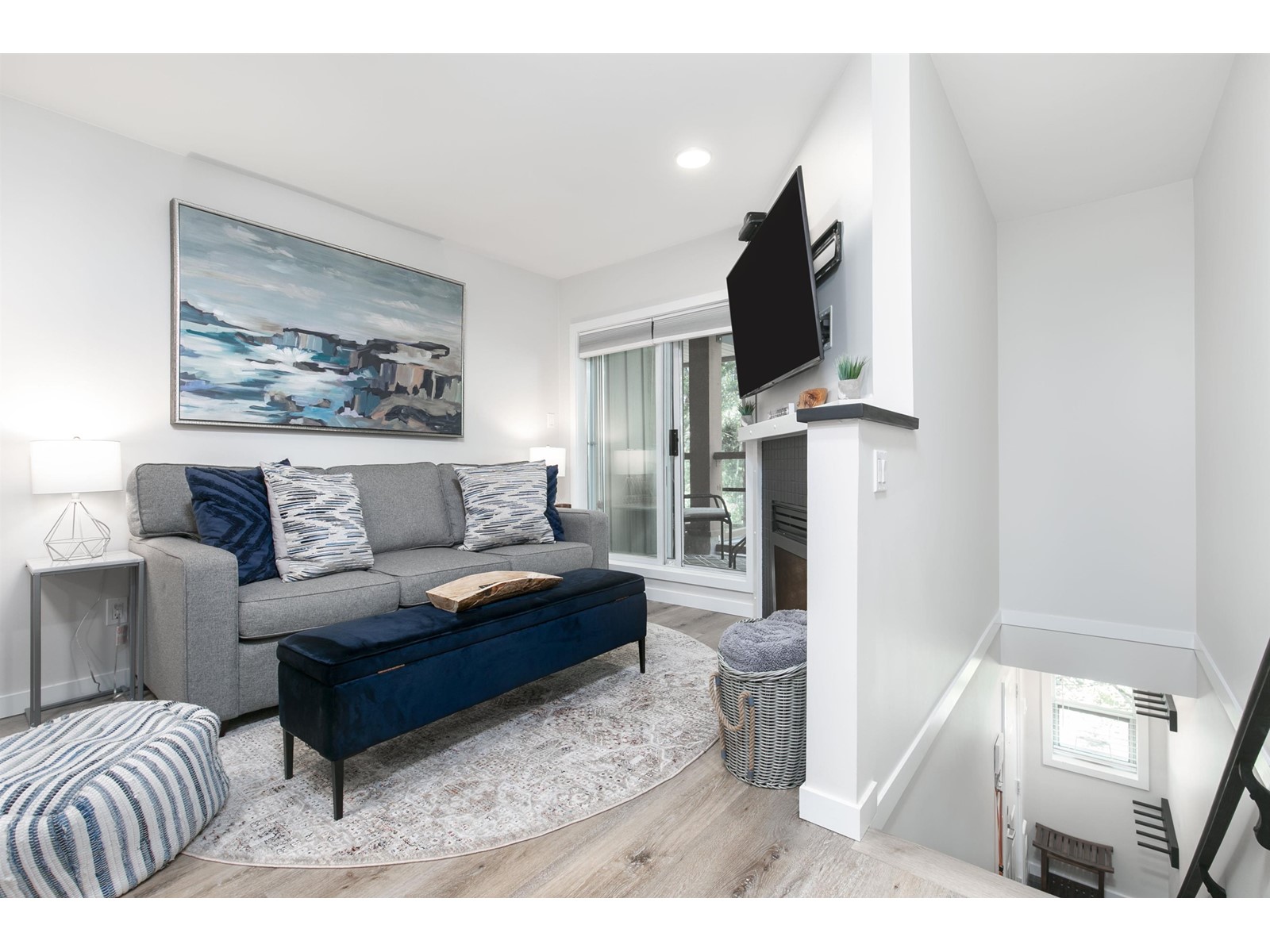 44 4388 Northlands Boulevard, Whistler, British Columbia  V8E 1C6 - Photo 3 - R2778744