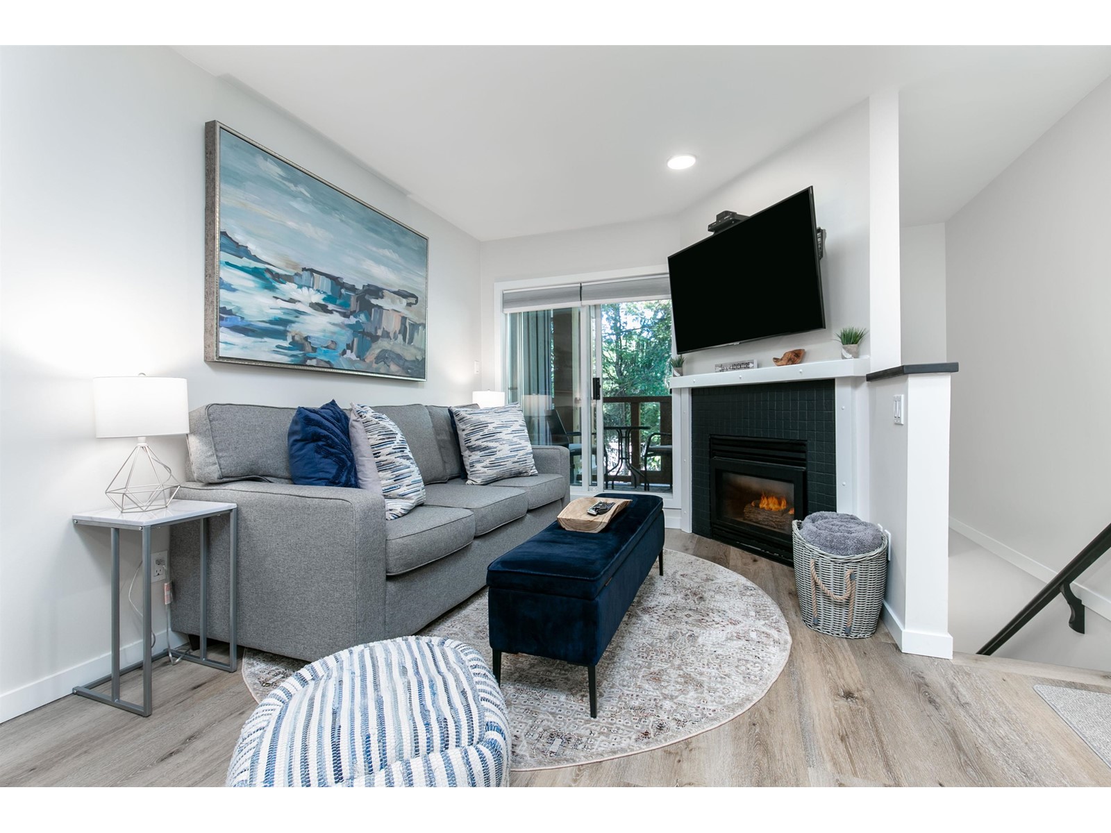 44 4388 Northlands Boulevard, Whistler, British Columbia  V8E 1C6 - Photo 4 - R2778744