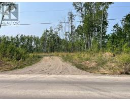 LOT 1 SUNNYSIDE DRIVE, charlie lake, British Columbia