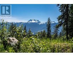 11 Proposed Lot #11 150 Townley Street, Revelstoke