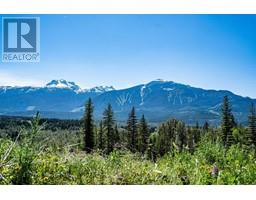 10 Proposed Lot #10 150 Townley Street, Revelstoke