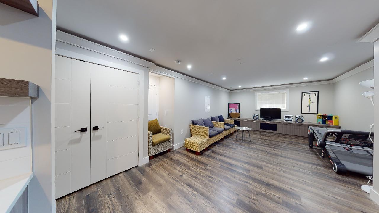 437 Glenholme Street, Coquitlam, British Columbia  V3K 5C8 - Photo 33 - R2778795