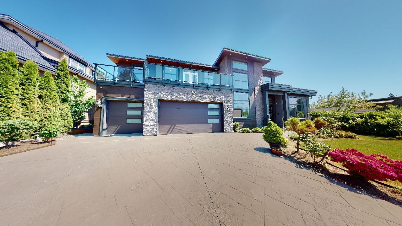 437 GLENHOLME STREET, coquitlam, British Columbia