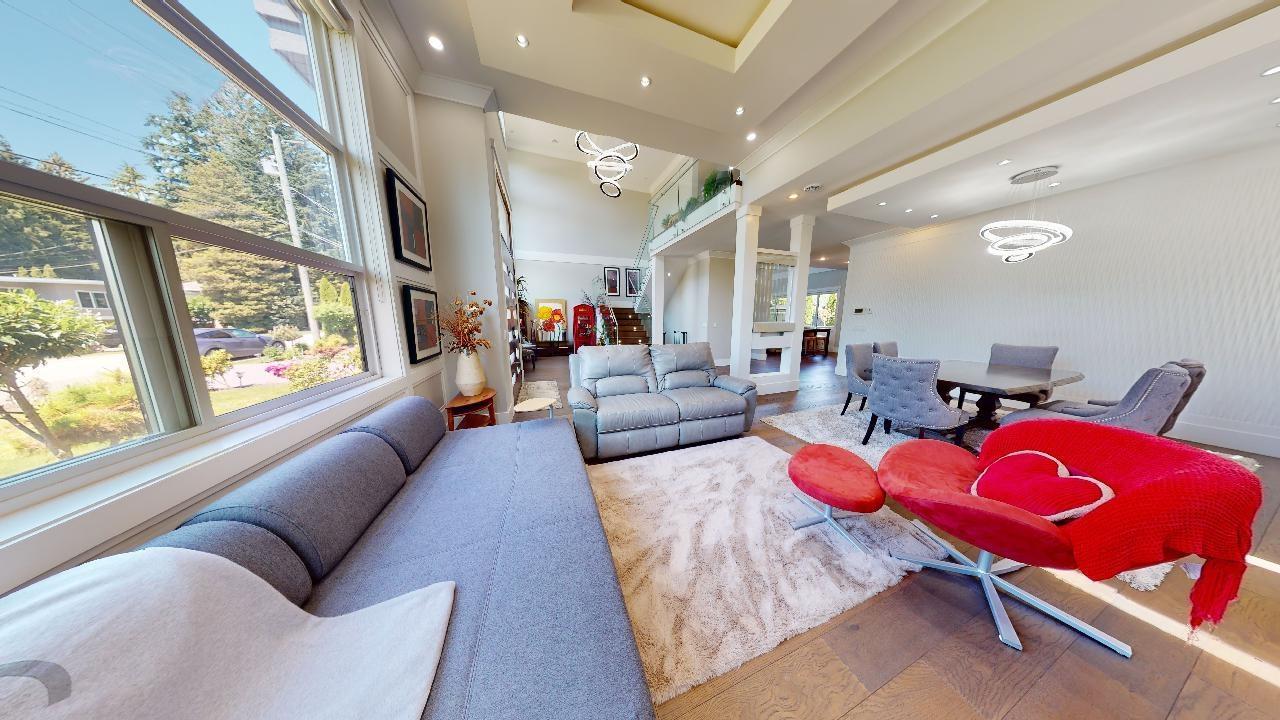 437 Glenholme Street, Coquitlam, British Columbia  V3K 5C8 - Photo 3 - R2778795