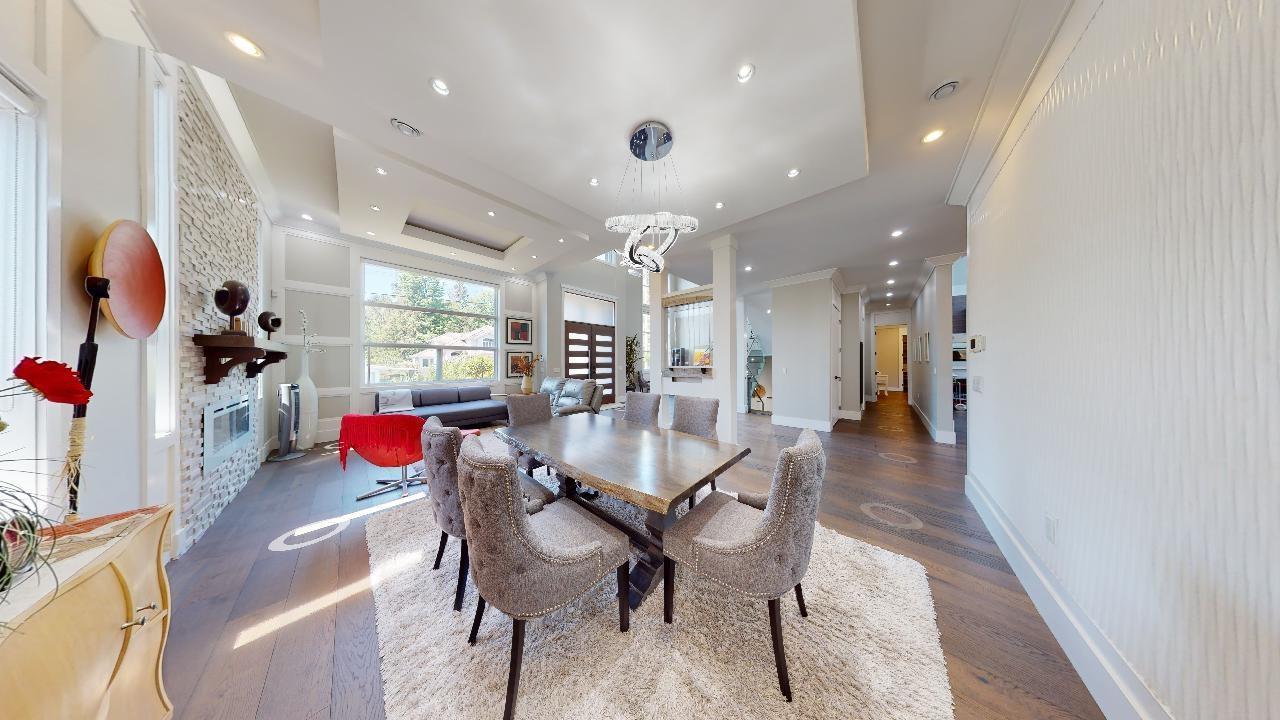 437 Glenholme Street, Coquitlam, British Columbia  V3K 5C8 - Photo 4 - R2778795