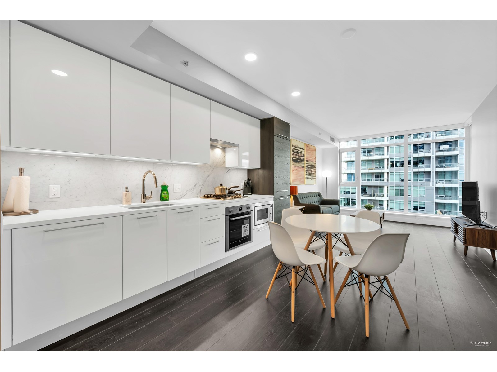 3605 4458 Beresford Street, Burnaby, British Columbia  V5H 0J1 - Photo 4 - R2771705