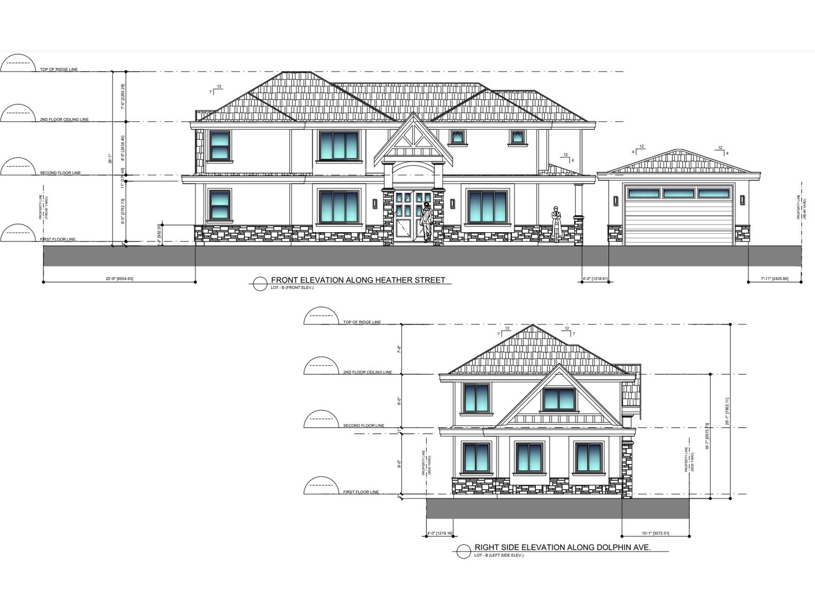 8691 Heather Street, Richmond, British Columbia  V6Y 2R6 - Photo 2 - R2778918