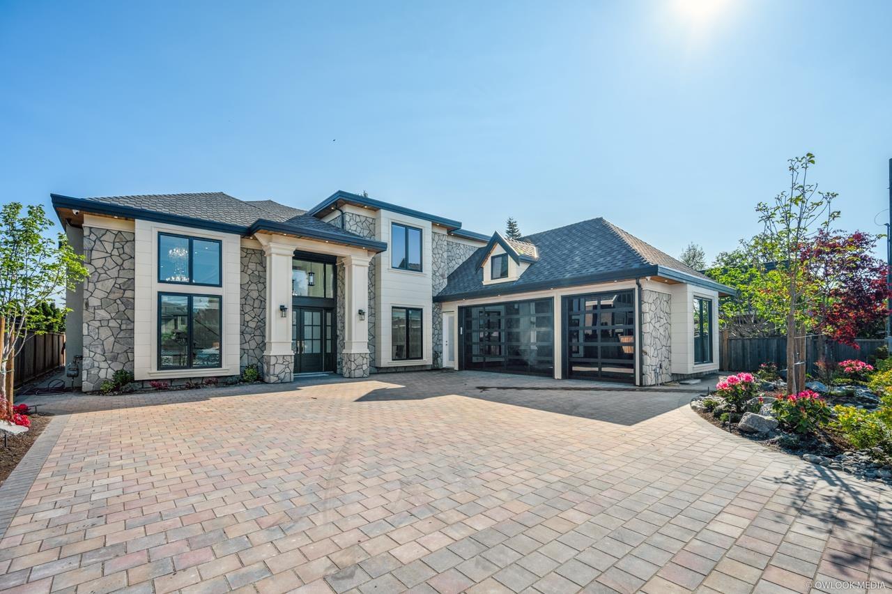 5720 CANTRELL ROAD, richmond, British Columbia