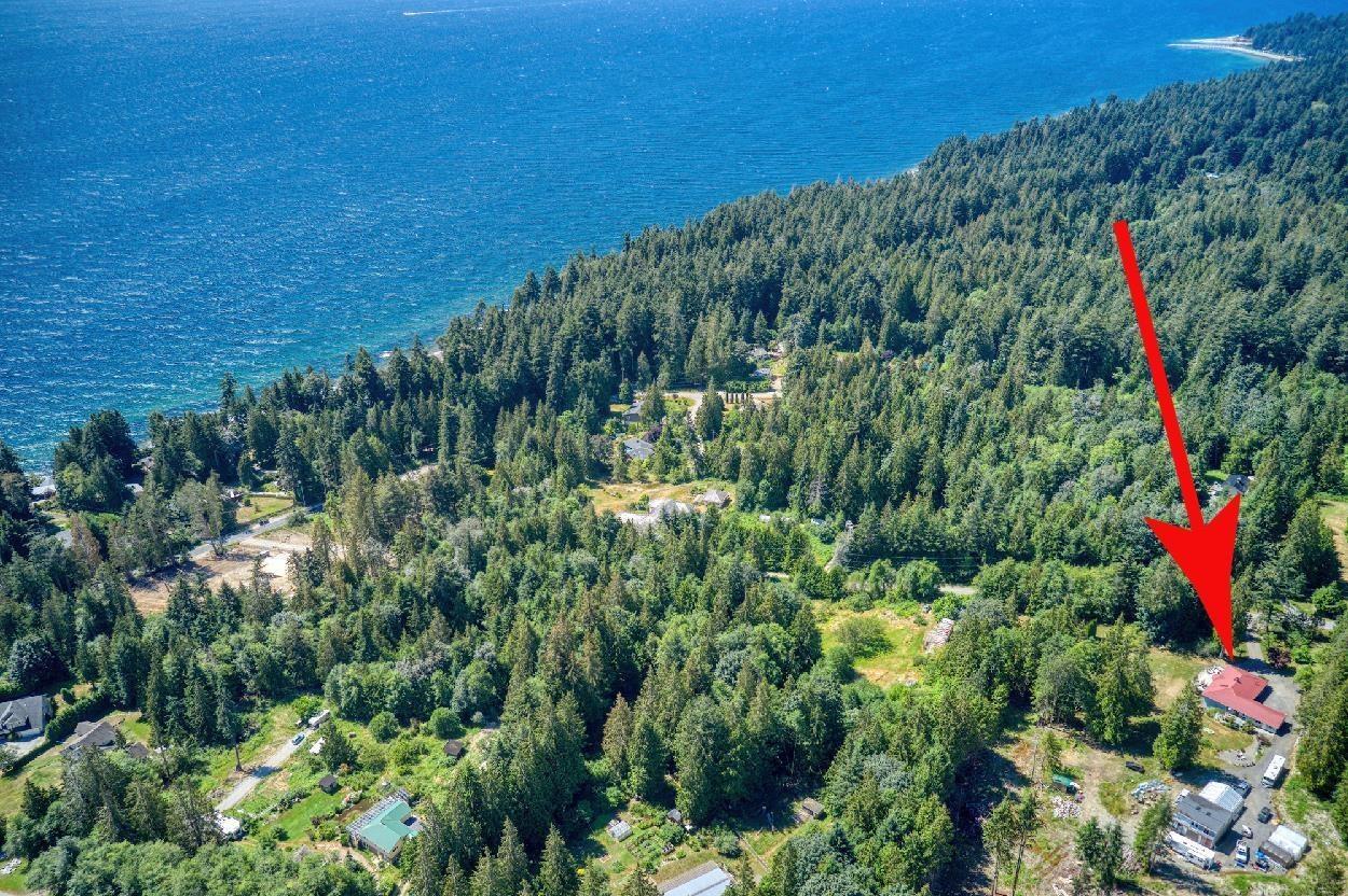 902 Maskell Road, Roberts Creek, British Columbia  V0N 2W6 - Photo 33 - R2778298