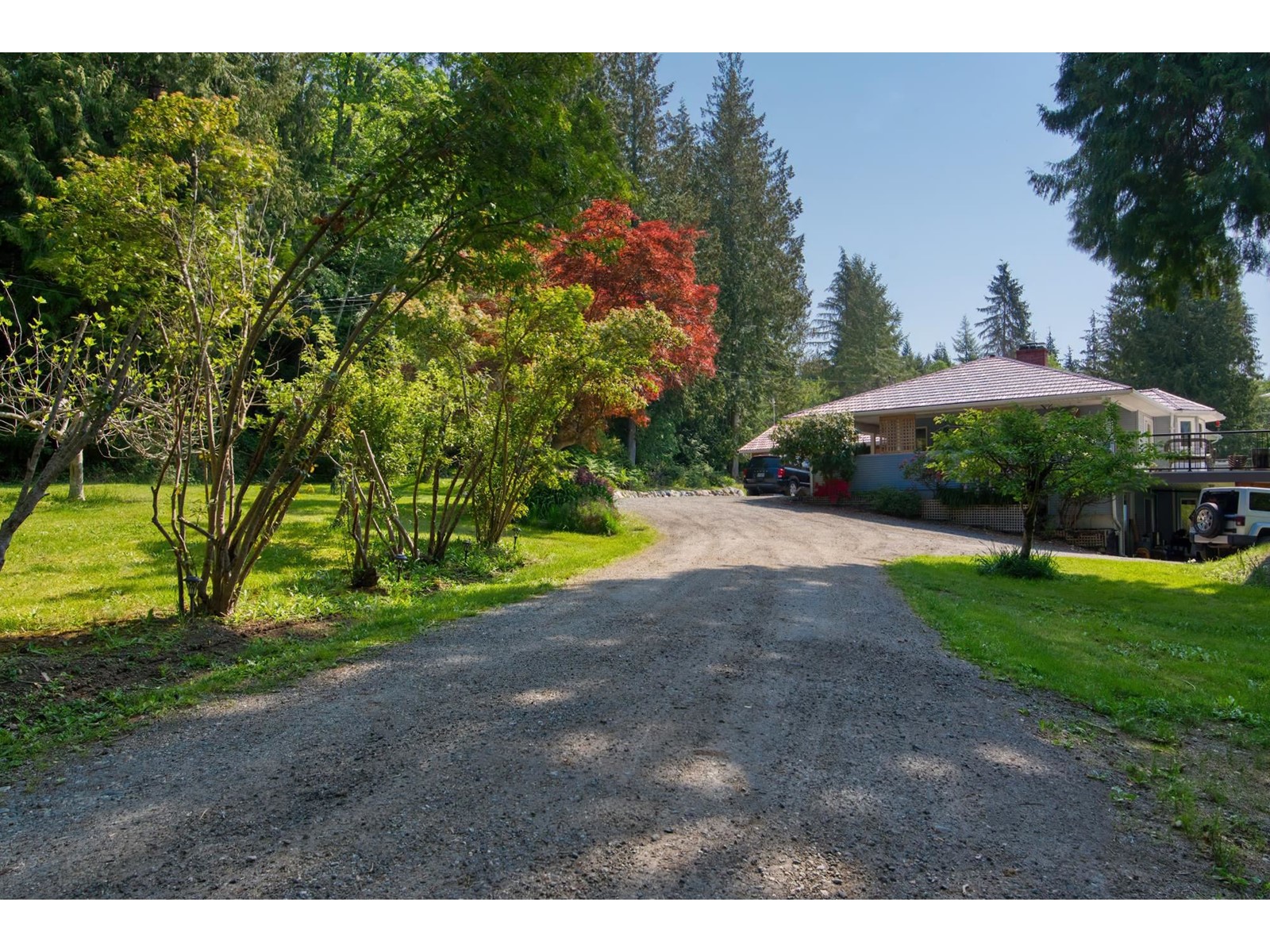 902 MASKELL ROAD, roberts creek, British Columbia
