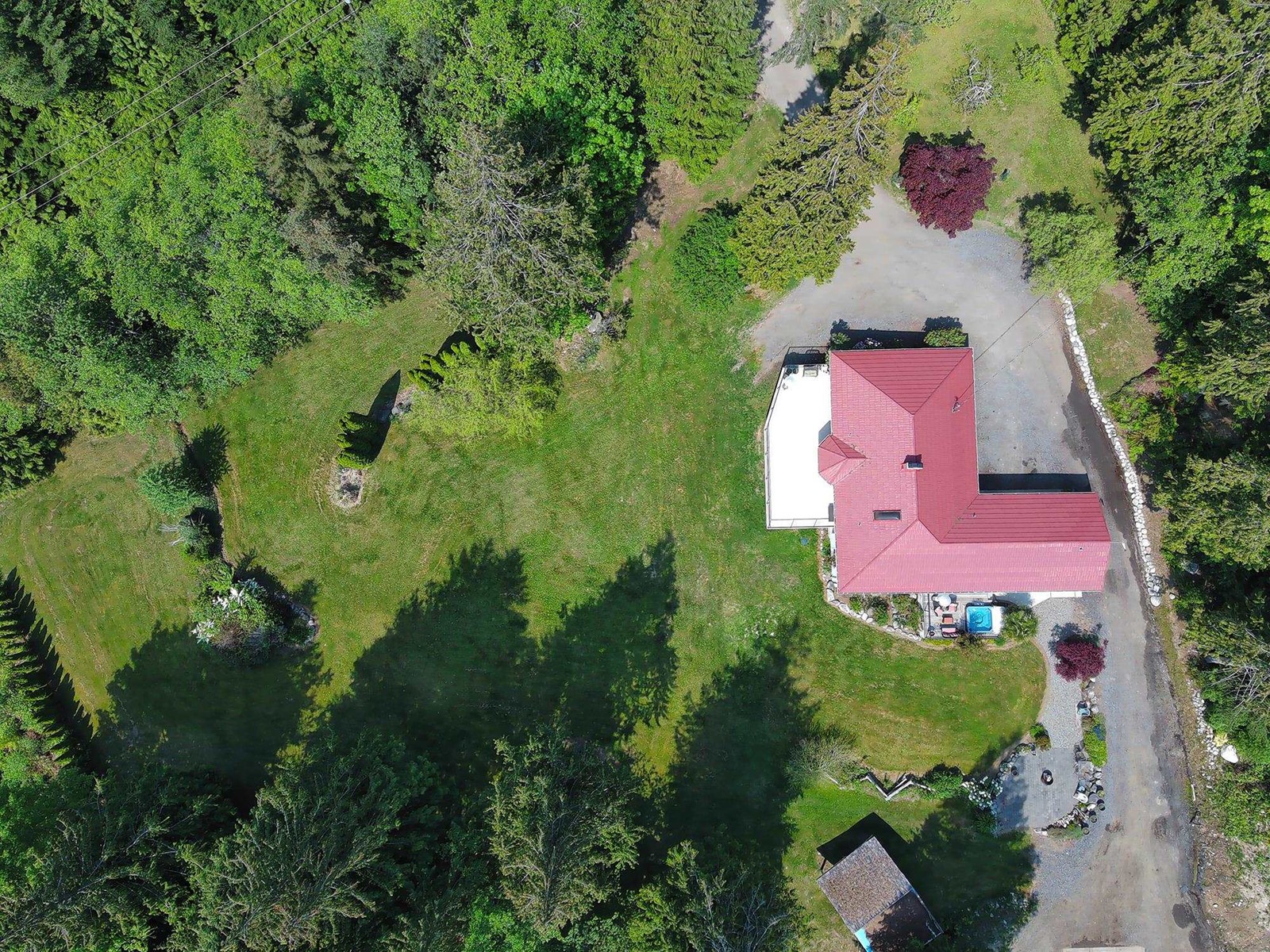 902 Maskell Road, Roberts Creek, British Columbia  V0N 2W6 - Photo 34 - R2778298