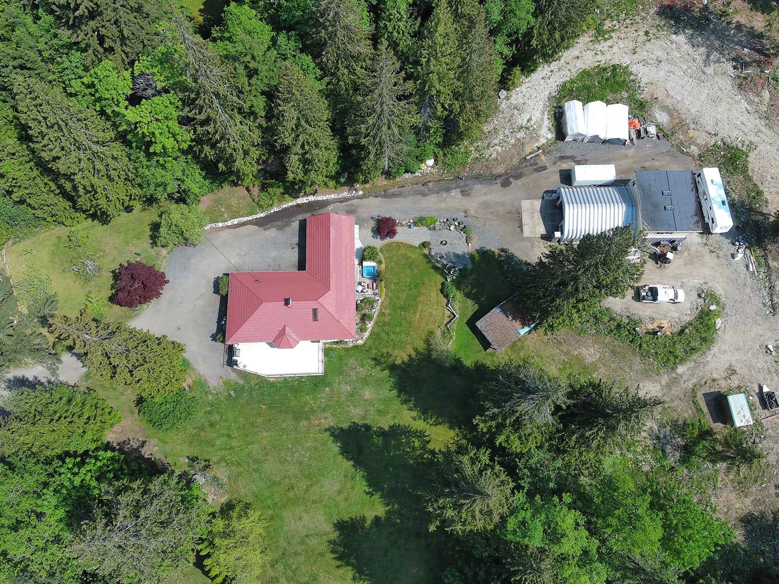 902 Maskell Road, Roberts Creek, British Columbia  V0N 2W6 - Photo 35 - R2778298