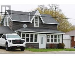 66 MILL Street