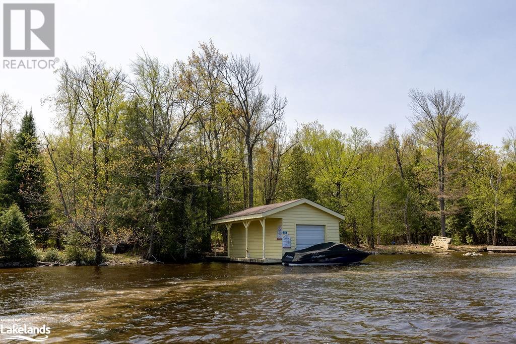 26 Mcvittie Island, Bracebridge, Ontario  P1L 1W8 - Photo 31 - 40420835