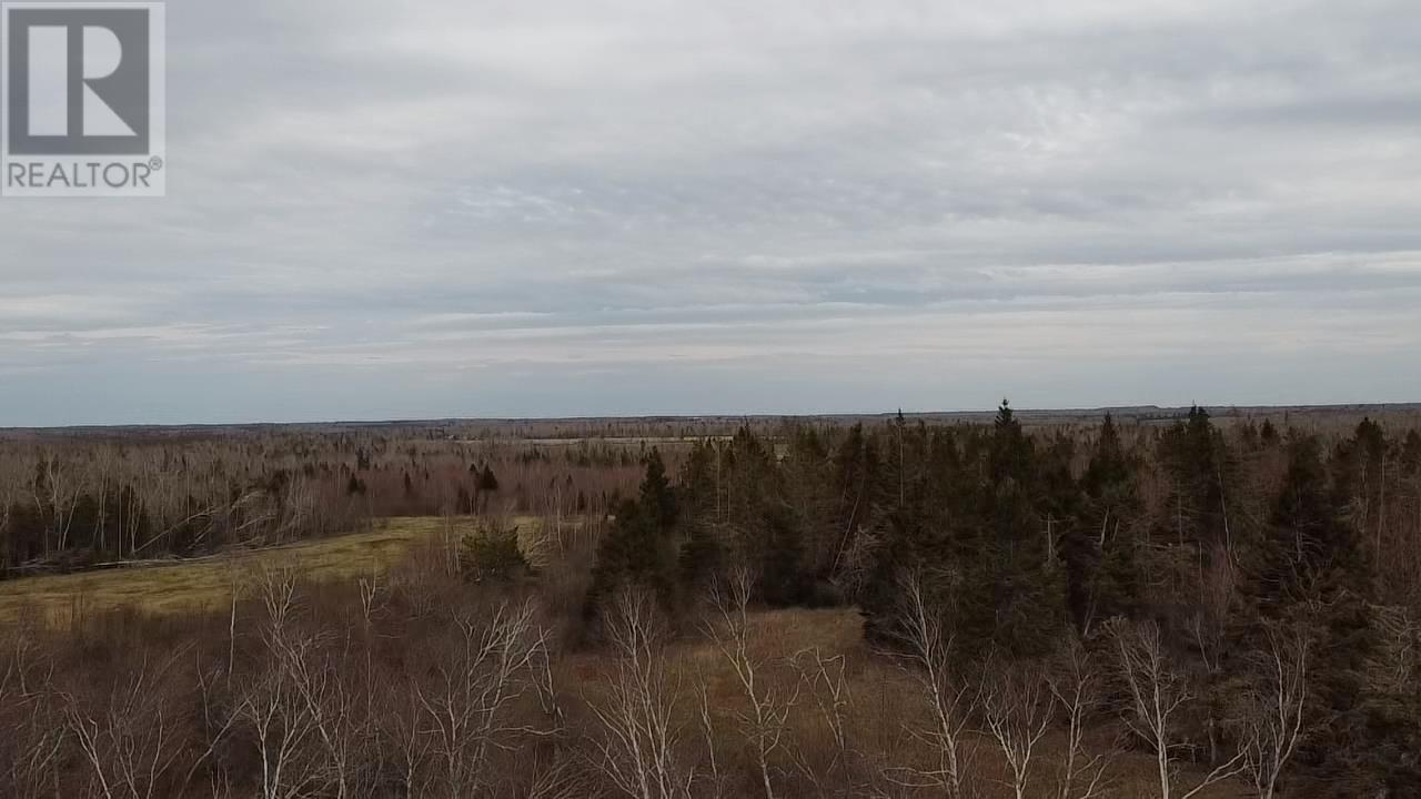 Acreage Peakes Road, riverton, Prince Edward Island