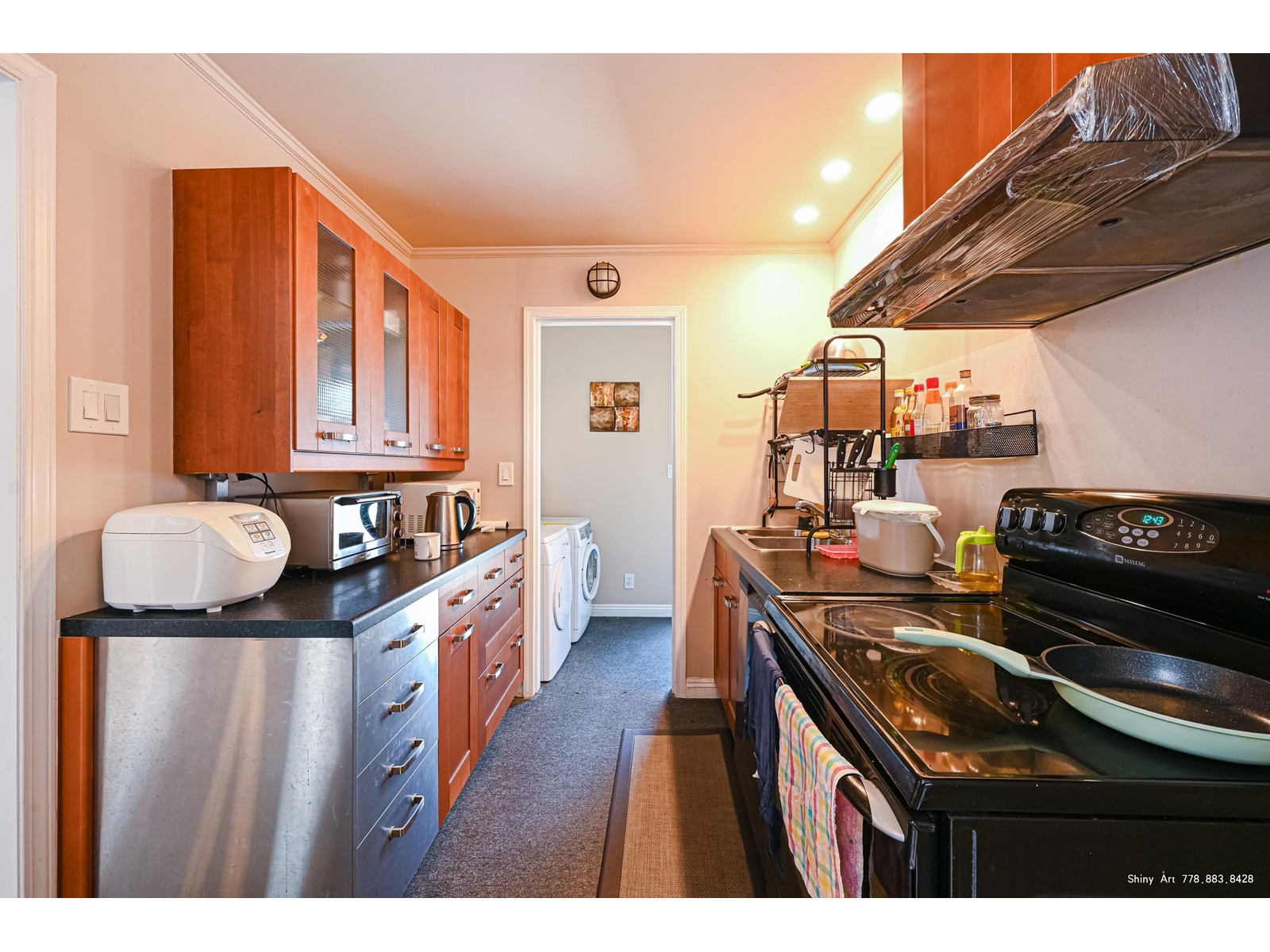 9820 Berry Road, Richmond, British Columbia  V7A 2M8 - Photo 18 - R2778717