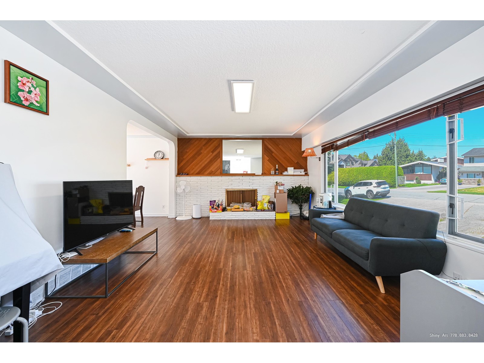 9820 Berry Road, Richmond, British Columbia  V7A 2M8 - Photo 2 - R2778717