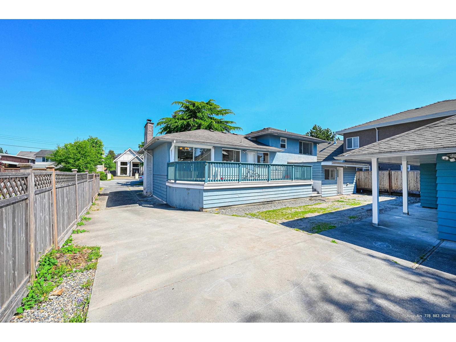 9820 Berry Road, Richmond, British Columbia  V7A 2M8 - Photo 23 - R2778717