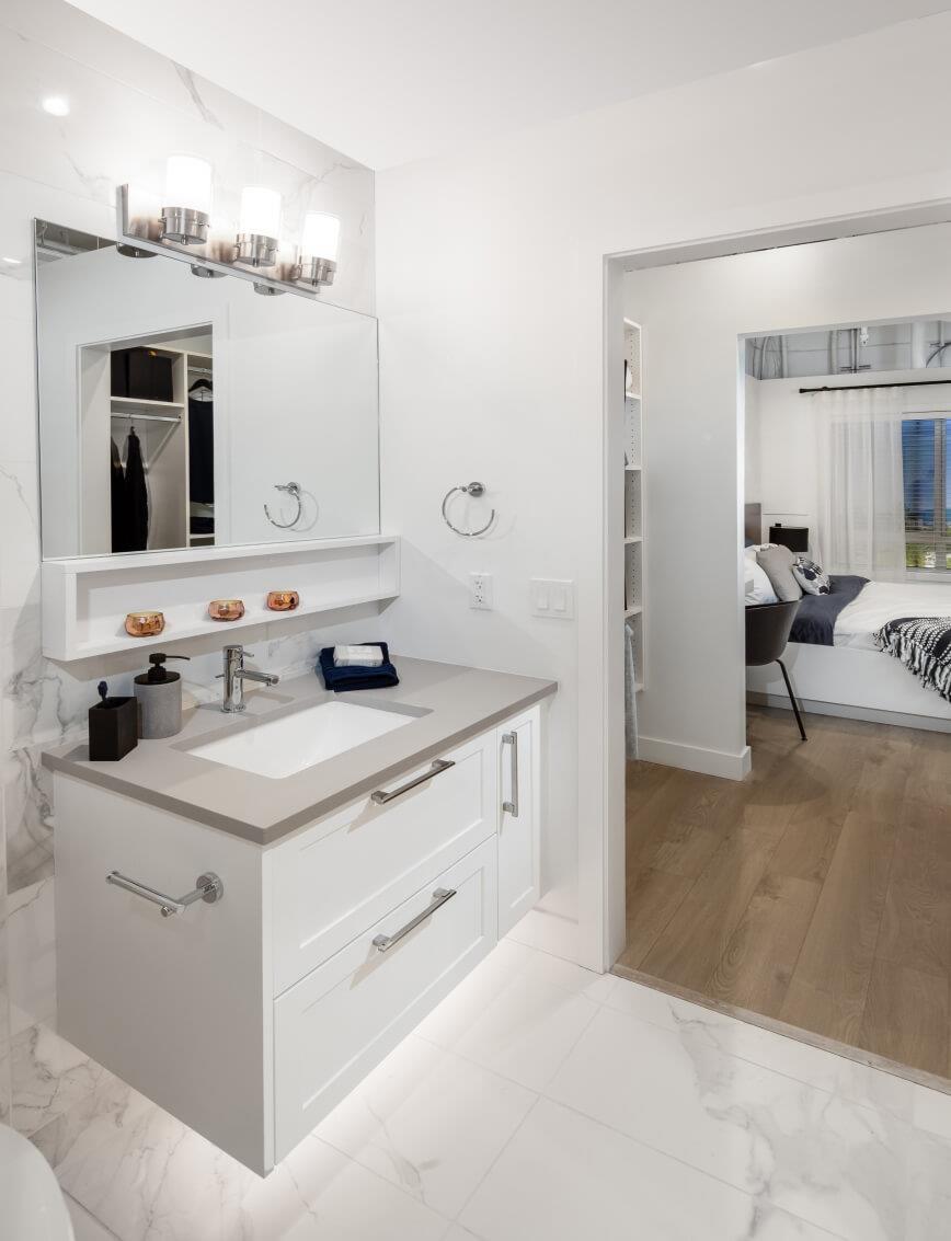 107 22575 Brown Avenue, Maple Ridge, British Columbia  V2X 3R6 - Photo 4 - R2778850