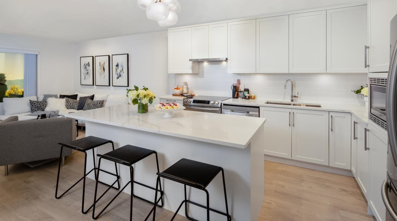 107 22575 Brown Avenue, Maple Ridge, British Columbia  V2X 3R6 - Photo 3 - R2778850