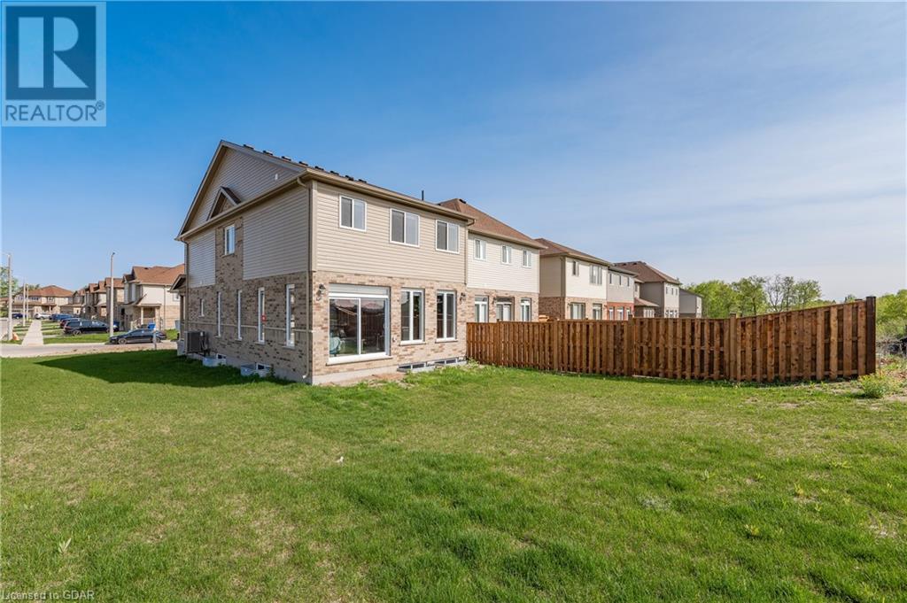 129 Macalister Boulevard, Guelph, Ontario  N1L 1B3 - Photo 34 - 40421841