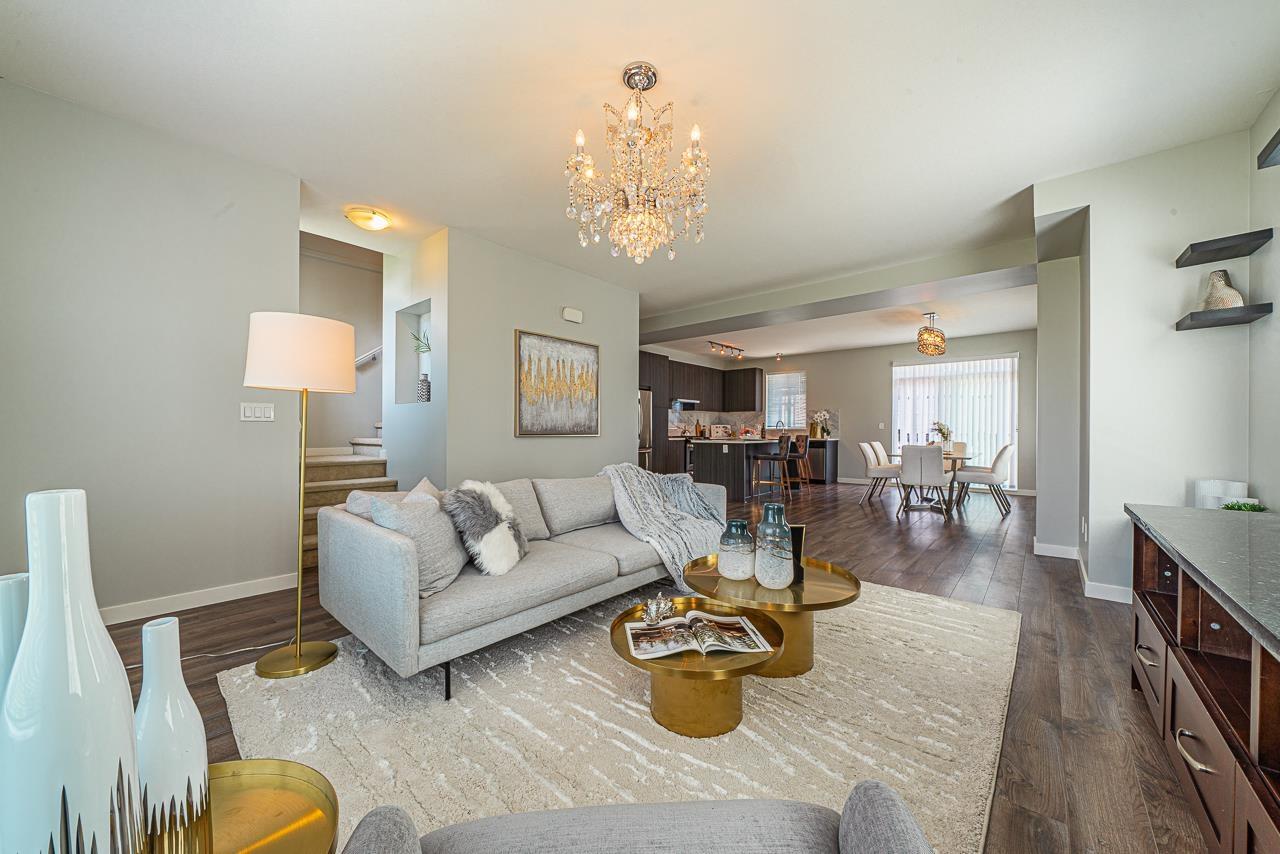 Listing Picture 9 of 19 : 7 9728 ALEXANDRA ROAD, Richmond / 烈治文 - 魯藝地產 Yvonne Lu Group - MLS Medallion Club Member