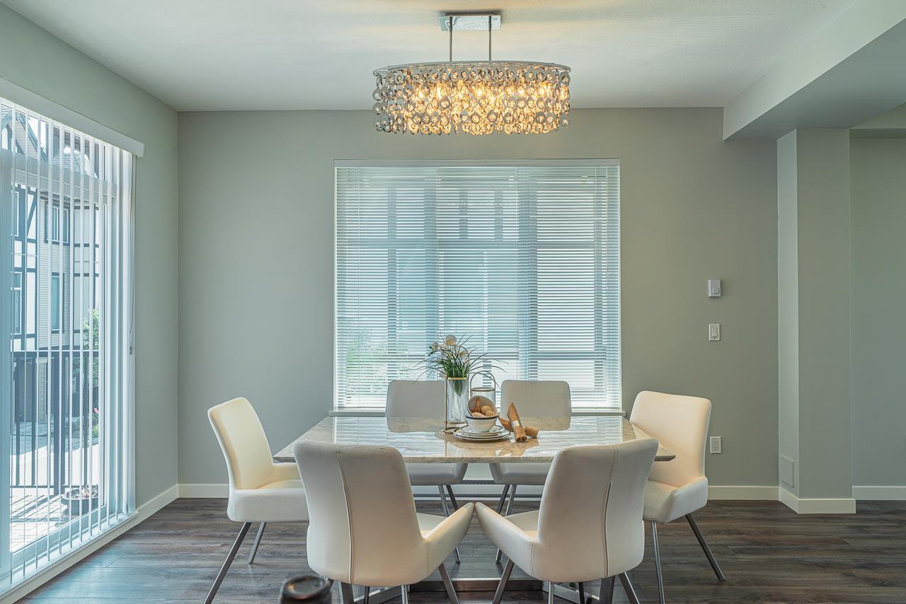 Listing Picture 6 of 19 : 7 9728 ALEXANDRA ROAD, Richmond / 烈治文 - 魯藝地產 Yvonne Lu Group - MLS Medallion Club Member