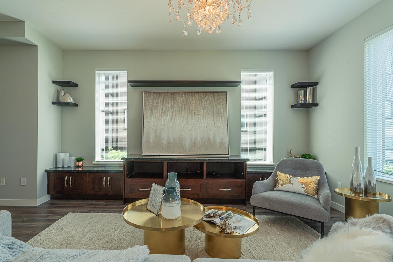 Listing Picture 8 of 19 : 7 9728 ALEXANDRA ROAD, Richmond / 烈治文 - 魯藝地產 Yvonne Lu Group - MLS Medallion Club Member