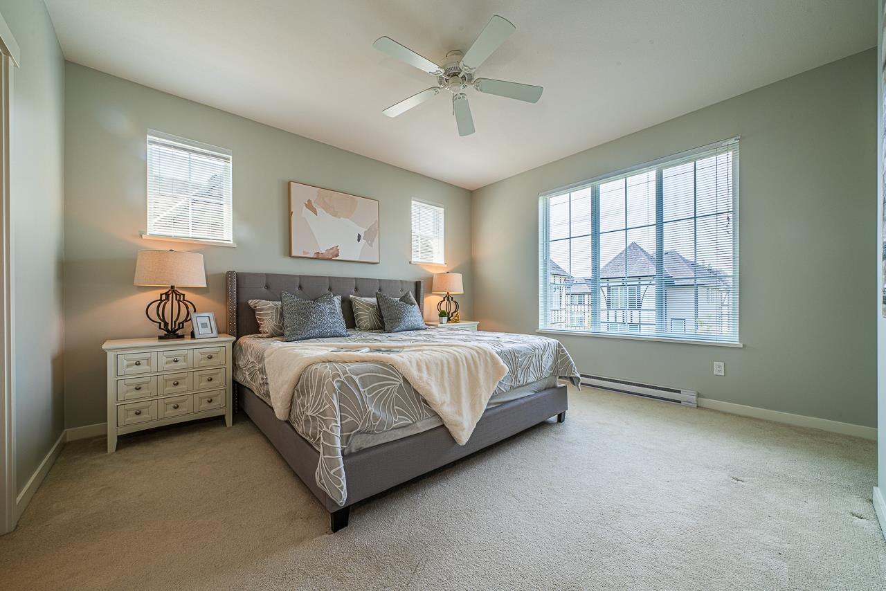 Listing Picture 10 of 19 : 7 9728 ALEXANDRA ROAD, Richmond / 烈治文 - 魯藝地產 Yvonne Lu Group - MLS Medallion Club Member