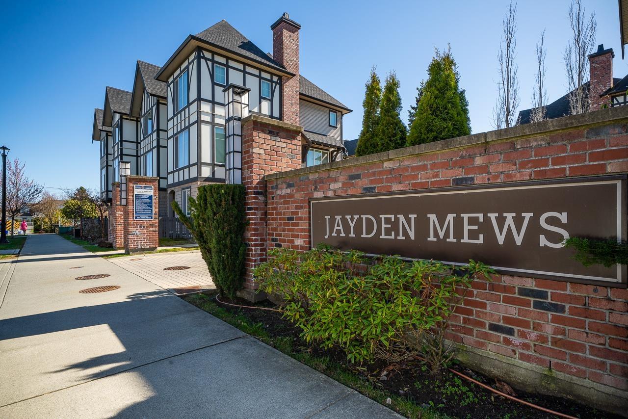 7 9728 ALEXANDRA ROAD, Richmond