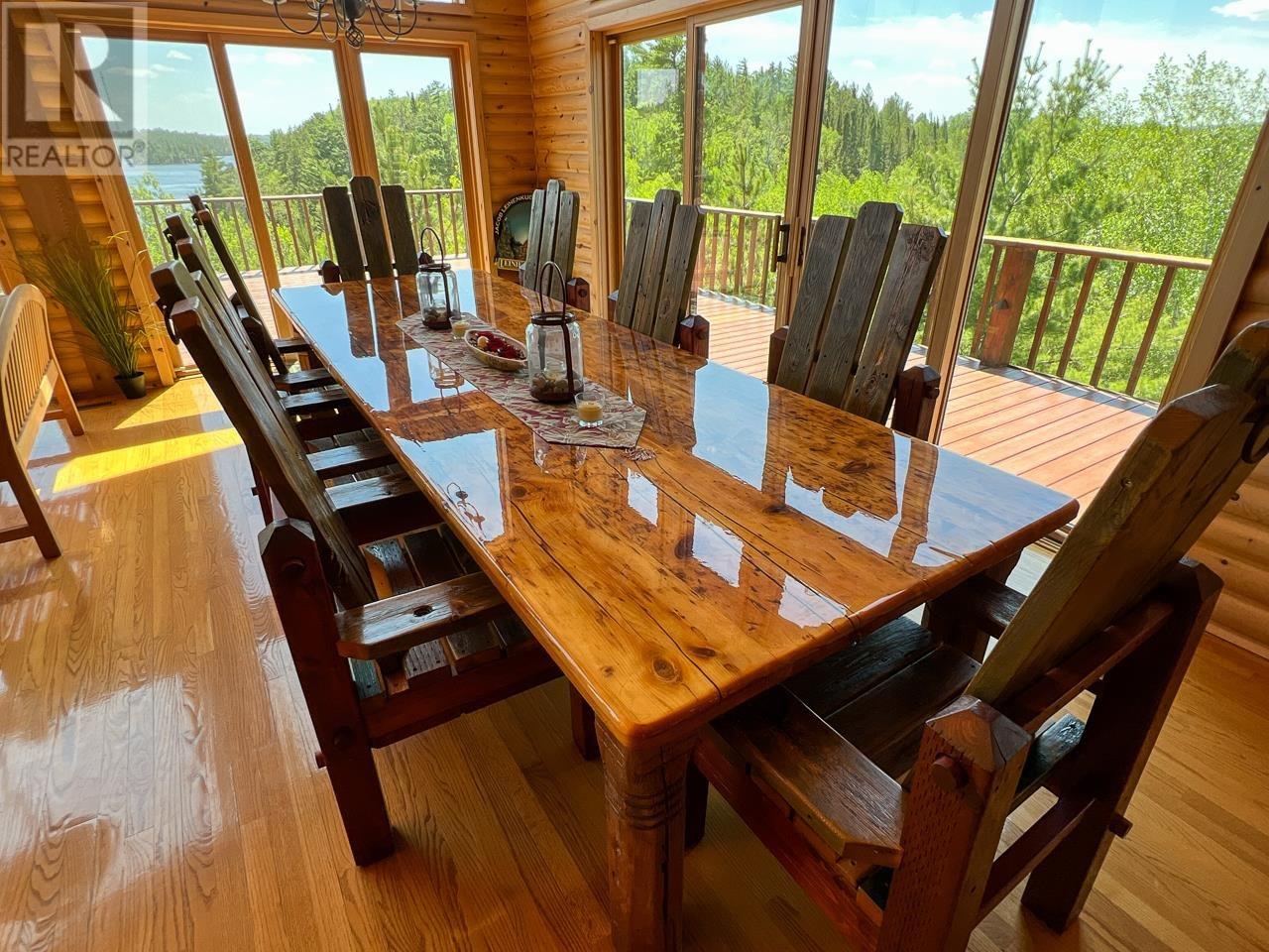 60 Marsh Bay Road, Nestor Falls, Ontario  P0X 1K0 - Photo 21 - TB221621