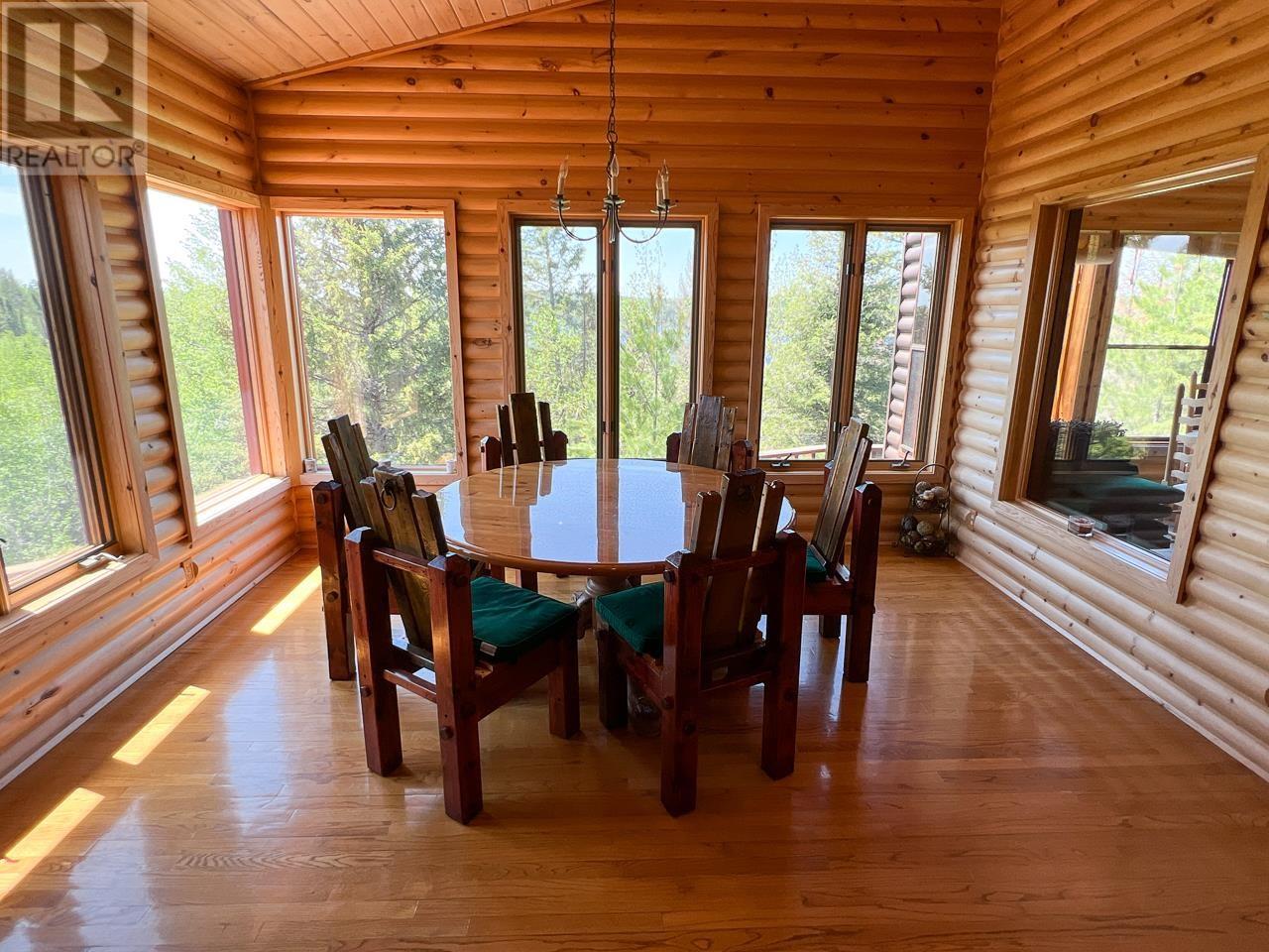 60 Marsh Bay Road, Nestor Falls, Ontario  P0X 1K0 - Photo 30 - TB221621