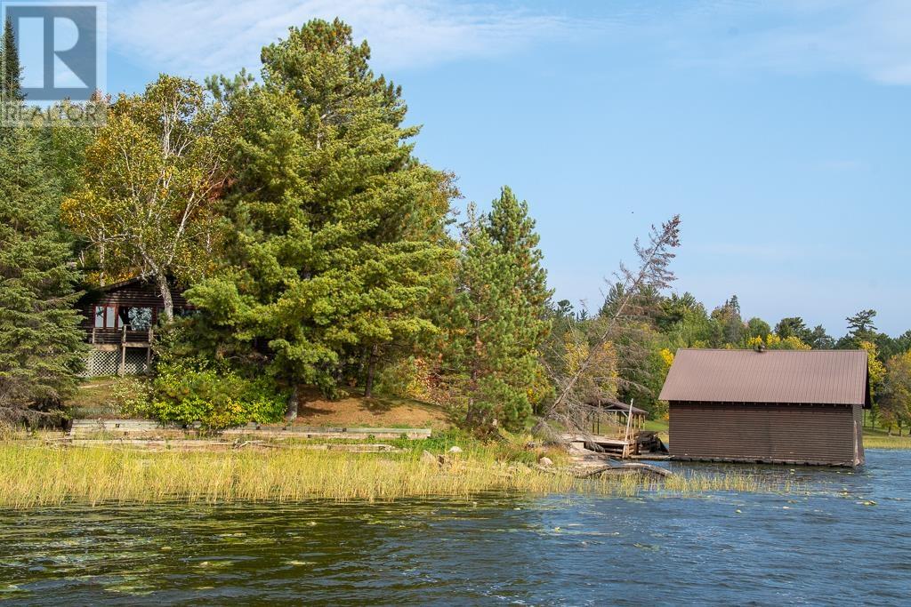 60 Marsh Bay Road, Nestor Falls, Ontario  P0X 1K0 - Photo 47 - TB221621