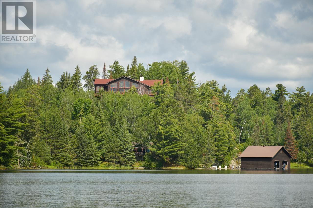 60 Marsh Bay Road, Nestor Falls, Ontario  P0X 1K0 - Photo 8 - TB221621