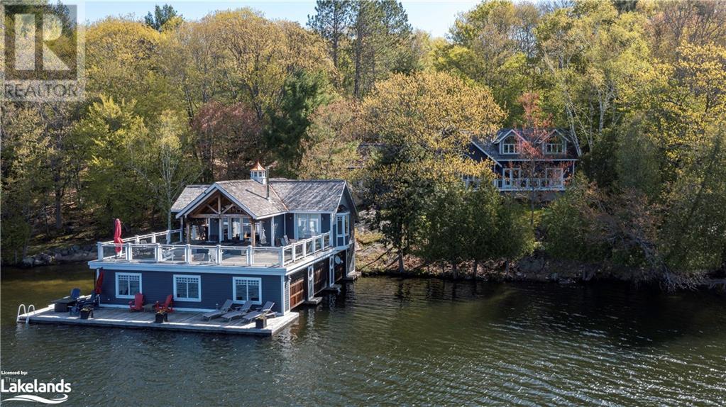 1205-2 Joe River Road, Port Carling, Ontario  P0B 1G0 - Photo 1 - 40381254