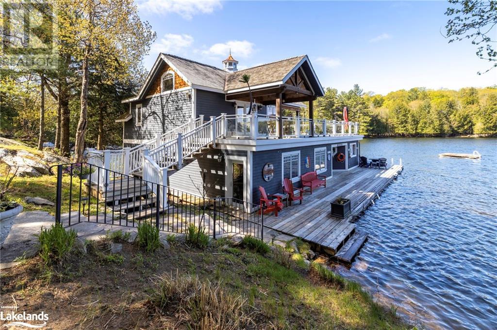 1205-2 Joe River Road, Port Carling, Ontario  P0B 1G0 - Photo 2 - 40381254