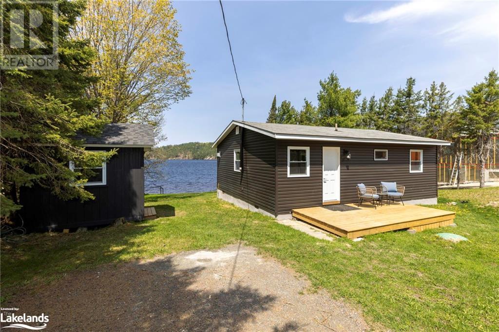 200 Westpoint Sands Road, Huntsville, Ontario  P1H 2J3 - Photo 2 - 40417165