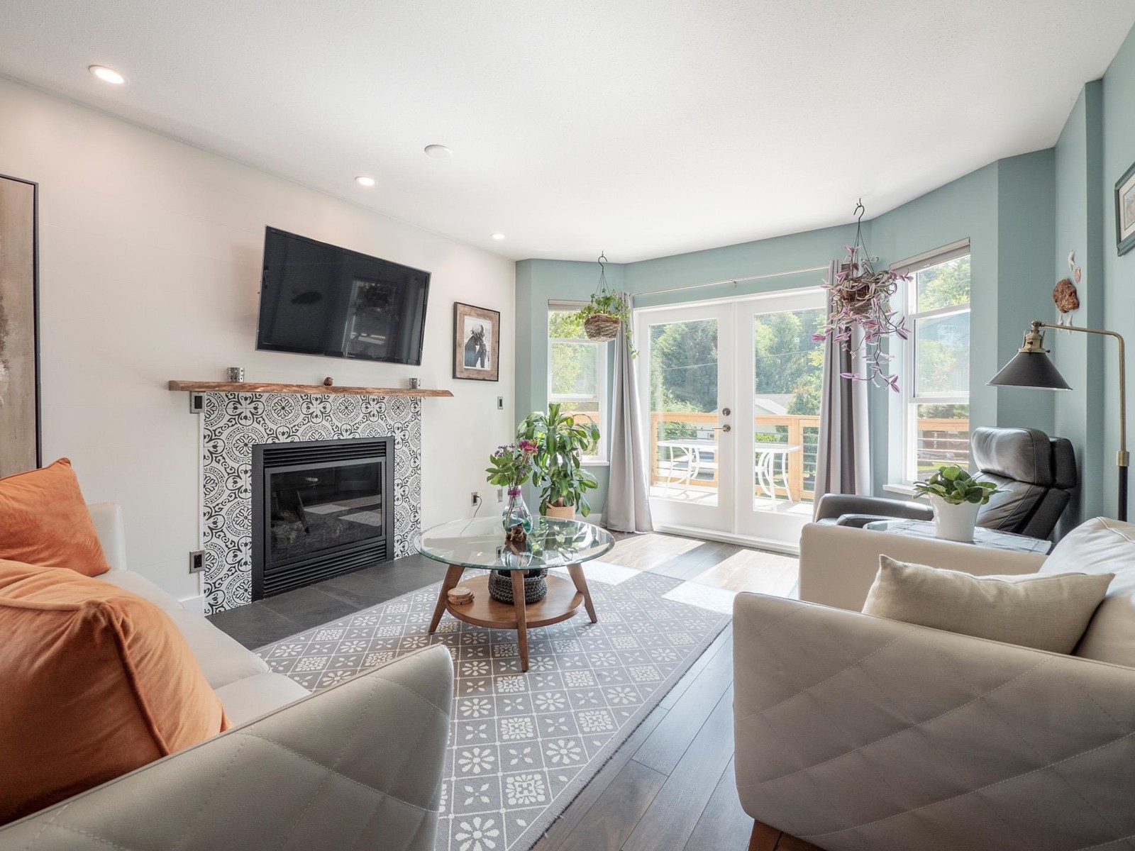 1717 Jensen Road, Gibsons, British Columbia  V0N 1V6 - Photo 6 - R2779109