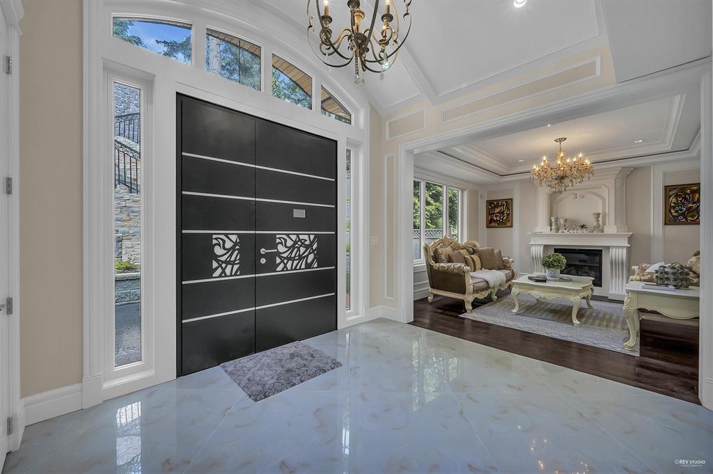 541 Craigmohr Drive, West Vancouver, British Columbia  V7S 1W8 - Photo 6 - R2779180