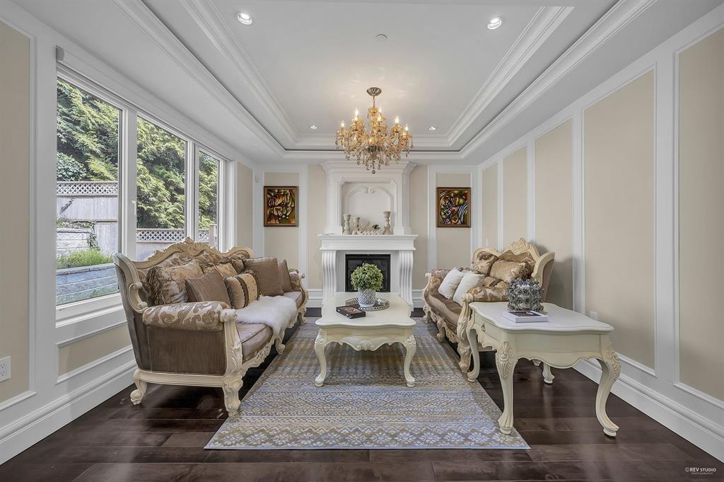 541 Craigmohr Drive, West Vancouver, British Columbia  V7S 1W8 - Photo 5 - R2779180