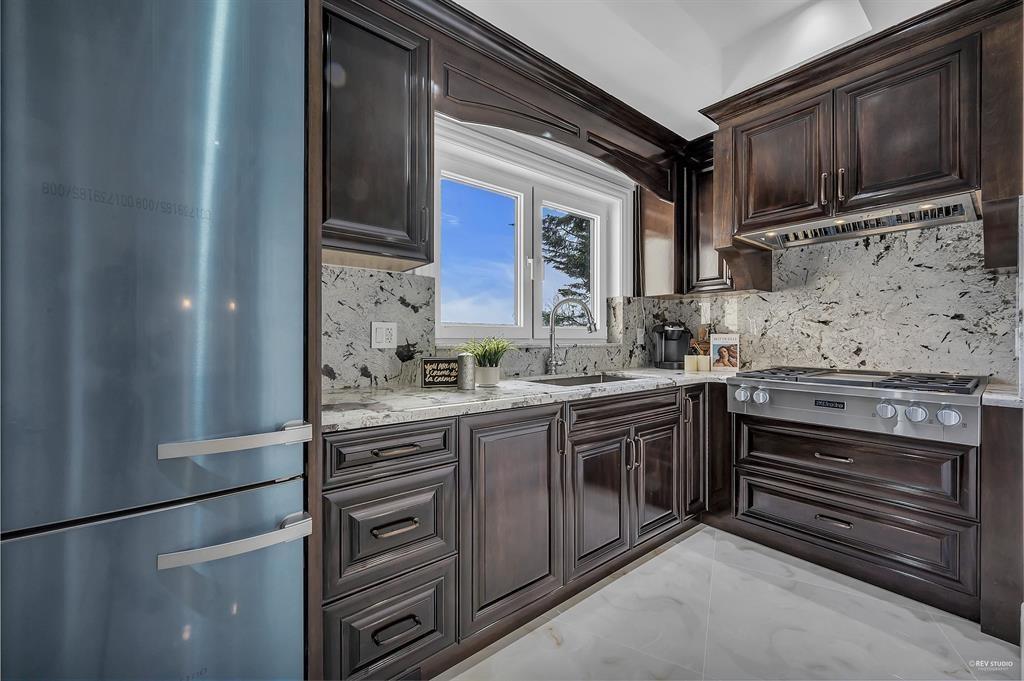 541 Craigmohr Drive, West Vancouver, British Columbia  V7S 1W8 - Photo 12 - R2779180