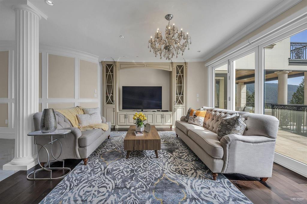 541 Craigmohr Drive, West Vancouver, British Columbia  V7S 1W8 - Photo 13 - R2779180