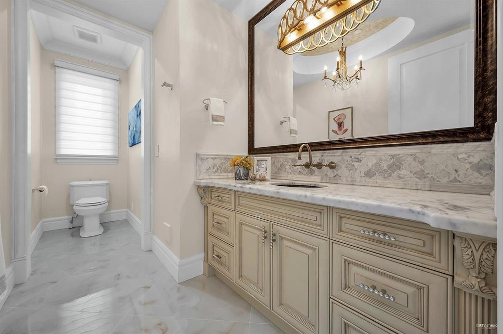 541 Craigmohr Drive, West Vancouver, British Columbia  V7S 1W8 - Photo 17 - R2779180